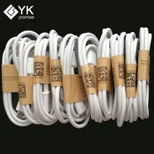 10 шт./лот Высокое качество Micro USB кабель зарядное устройство Шнур провода для samsung Galaxy синхронизации данных телефонный кабель для HTC LG Sony Android телефон