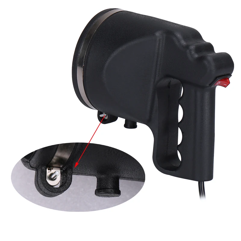 HID Searchlight spot neam