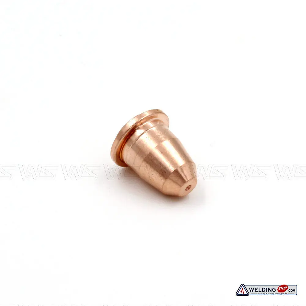 Plasma Cutting Torch Consumables Fit Trafimet S25 S35 S45 Torch 50pcs