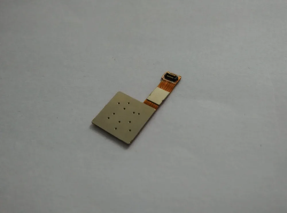 Fingerprint Sensor Button for UMI Super MTK6755 Octa Core 5.5