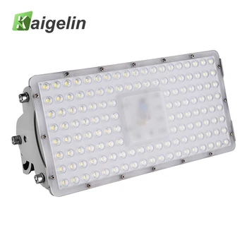 

10PCS/LOT 100W LED Flood Light 9000LM IP65 Waterproof Spotlight LED Street Lamps Floodlight Outdoor LED Projector 220-240V