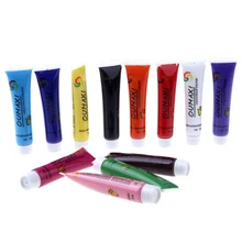 1 Набор пигмент для ногтей Цвет ing живопись Маникюр Аксессуары Инструмент для женщин NShopping