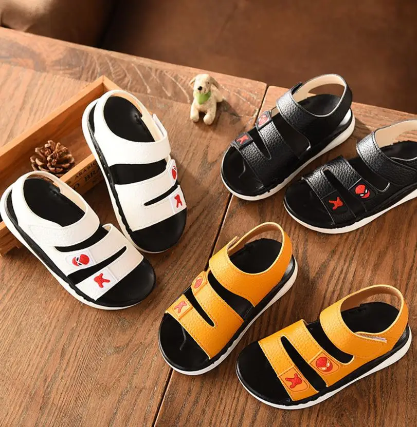 HaoChengJiaDe Boys Summer Shoes Children�s Shoes Good