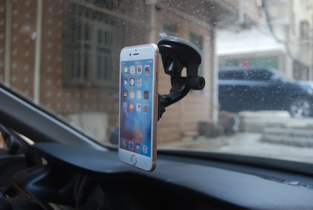 Автомобильный держатель для телефона, магнитное автомобильное крепление для iPhone, держатель для сотового телефона, подставка для смартфона, автомобильный магнитный держатель для мобильного телефона