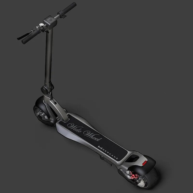 Cheap Electric scooter, adult  lithium electric mini electric bicycle two wheeled folding electric vehicle 1