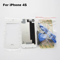            iPhone 4 4S Touch     