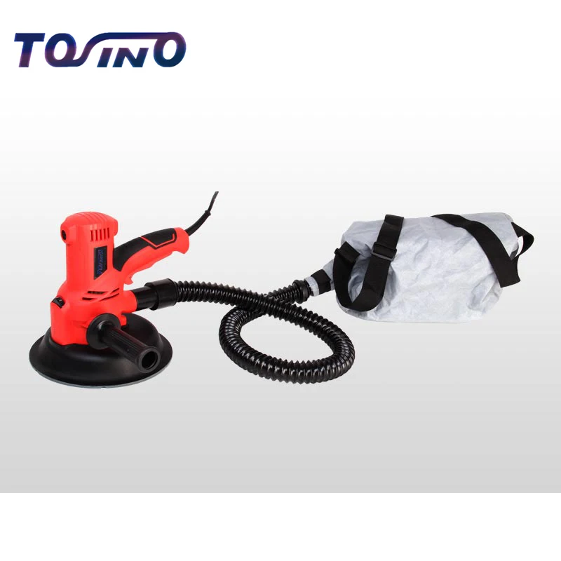 

TOSINO Self-suction Drywall Sander KS-700D-1 EU PLUG