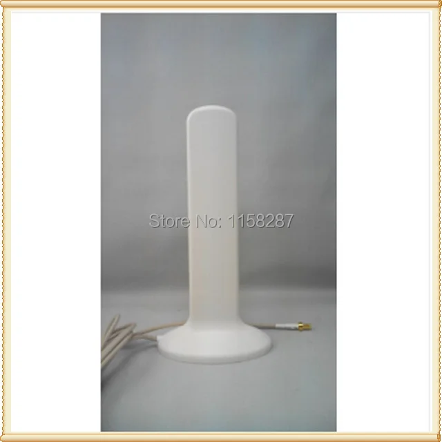 

3G/4G antenna CRC9 /TS9 /SMA / RP-SMA Connector Antenna 3M cable For 4G LTE Router Modem