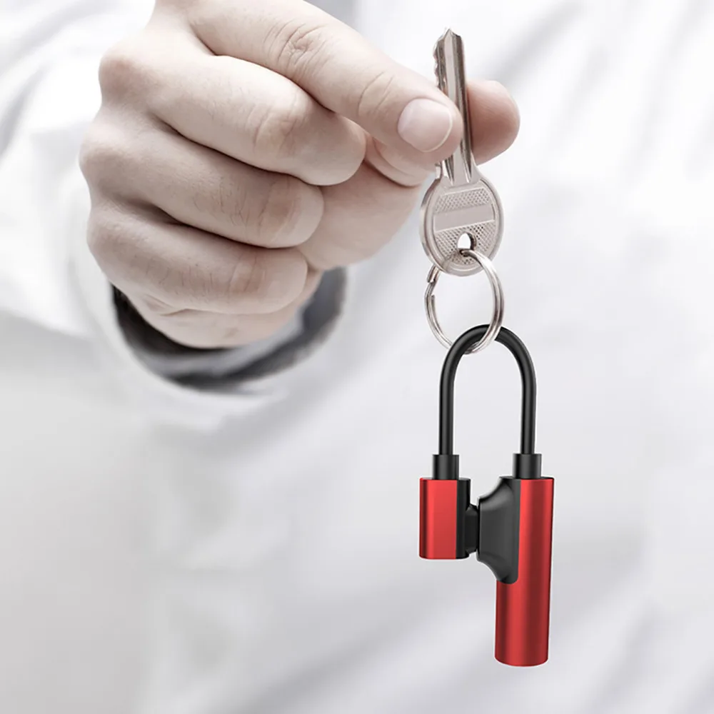 Адаптер usb 2 в 1 типа C на 3 5 мм аудиоразъем зарядное устройство Aux адаптер для