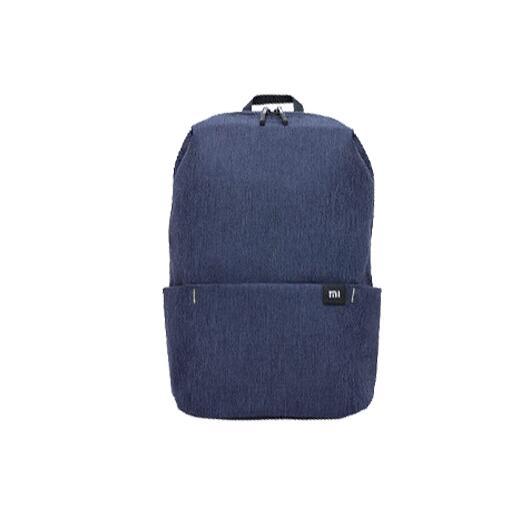 Original Xiaomi Mi Backpack 10L Bag 8 Colors 165g Urban Leisure Sports Chest Pack Bags Men Women Small Size Shoulder Unisex