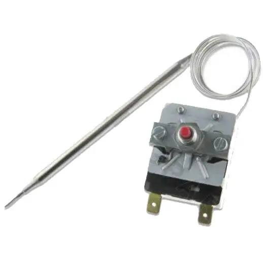 55.13522.090 EGO HAUT LIMITE DISPOSITIF DE SECURITE VOYAGE THERMOSTAT 5513522090 55.13522.090 EGO HAUT LIMITE DISPOSITIF DE SECURITE VOYAGE THERMOSTAT 5513522090