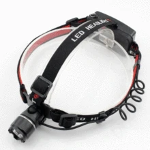 Q5 фары Блик рыболовные огни для дома и улицы с постоянным фокусным расстоянием f зарядки для верховой езды Led белый свет Шахтерская Лампа 18650 типа AA или aaa Батарея