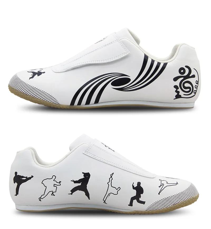 taekwondo shoes head 7