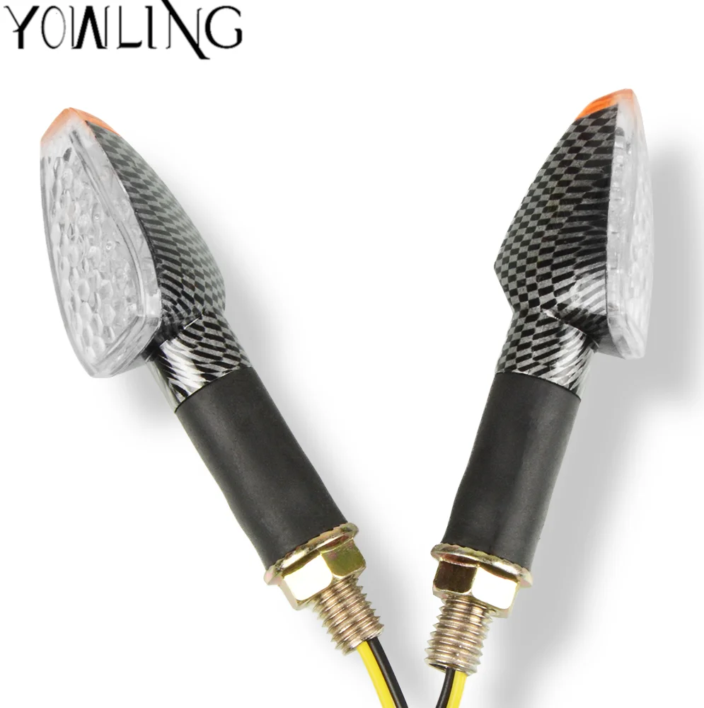 

Motorcycle 12 LED Turn Signal Lights Blinker Indicators For SUZUKI GSX-R150 GSX-R125 GSXR150 GSXR125 GSXR 150 ABS 2017 2018