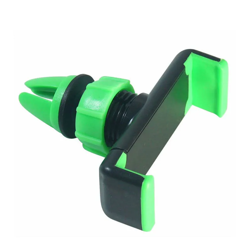 

Car Holder Bracket Air Vent Clip Mount 360 Degree Rotatable For Mobile Phone GPS Car Styling