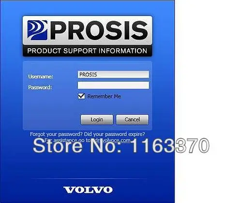 Для Volvo Construction Equipment PROSIS offline 2019 (Запчасти + Ремонт Диагностика) версия