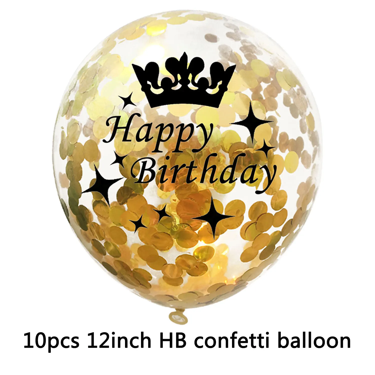 Amawill с днем рождения 30 день рождения поставки золотые шары из фольги в виде цифр 30 лет юбилей день рождения украшения Adlut 75D - Цвет: 23