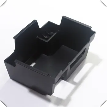 

For Jaguar 15-17 XE / 16-17 F-PACE / 16-17 XF Car Glove Box Armrest Box Secondary Storage box Car Organizer