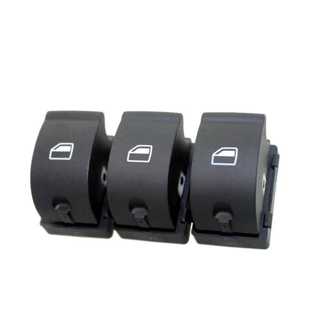 1 шт. OEM 8ED959855 переключатели для подъема окон Audis A4 B6 B7 седан 2 0 T панель управления