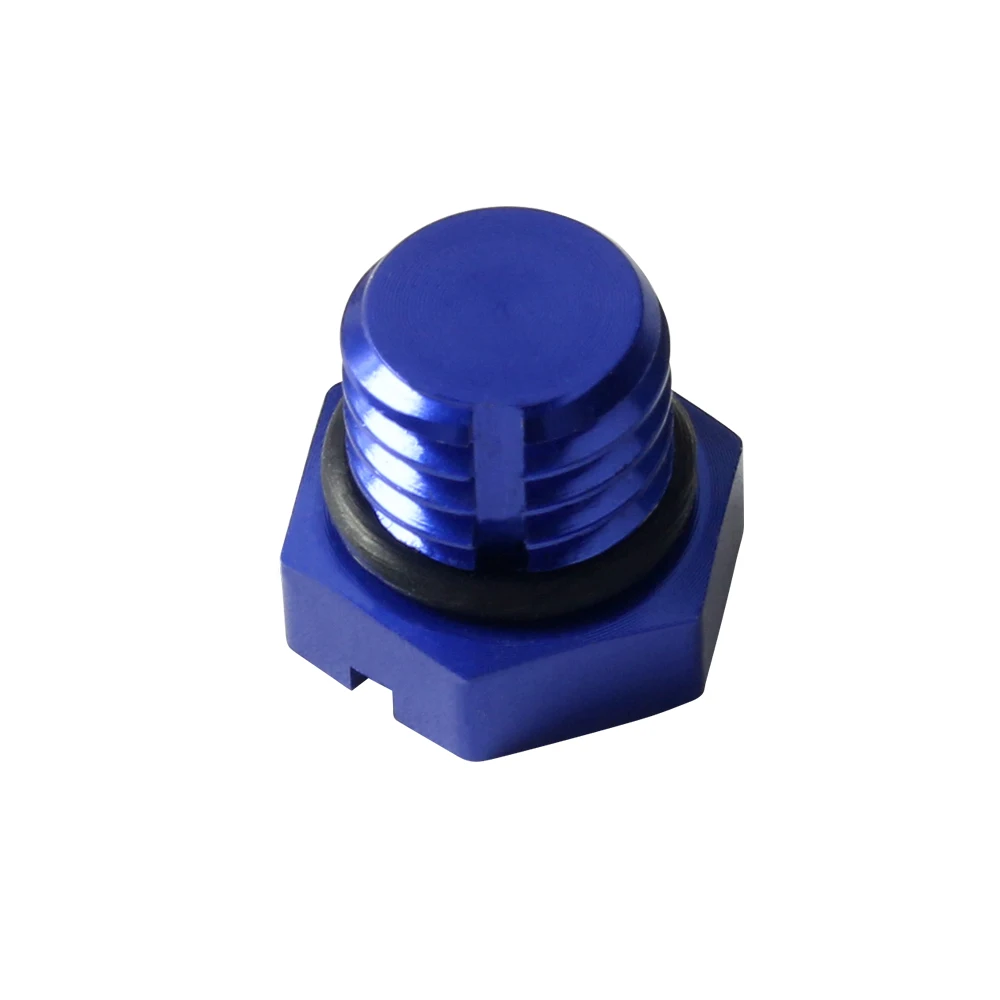 Free Shipping Fuel Filter Housing Bleeder Screw For 20012016 Duramax