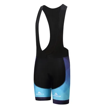 

Miloto Men's Cycling Bib Shorts Shockproof Racing Sport Bicycle Shorts Coolmax 3D Gel Padded mtb Road Bike Shorts Ropa Ciclismo
