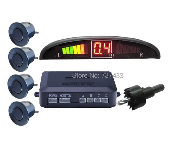 Car Backup Sensors Reviews Car Backup Sensors Reviews