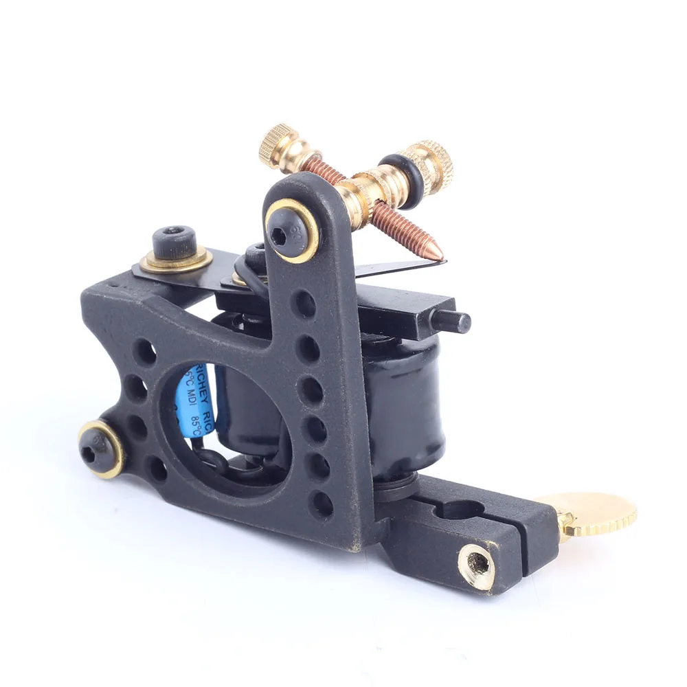 Yilong Coil Tattoo Machines For Two Tattoo Machine Gun As Liner And