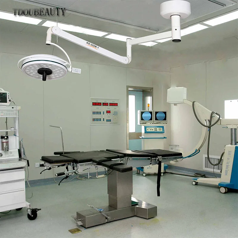 Рисунок 2 - Потолочный светодиодный светильник