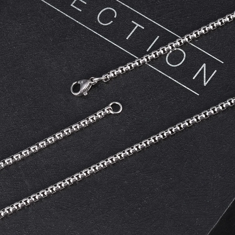 Chain Necklace