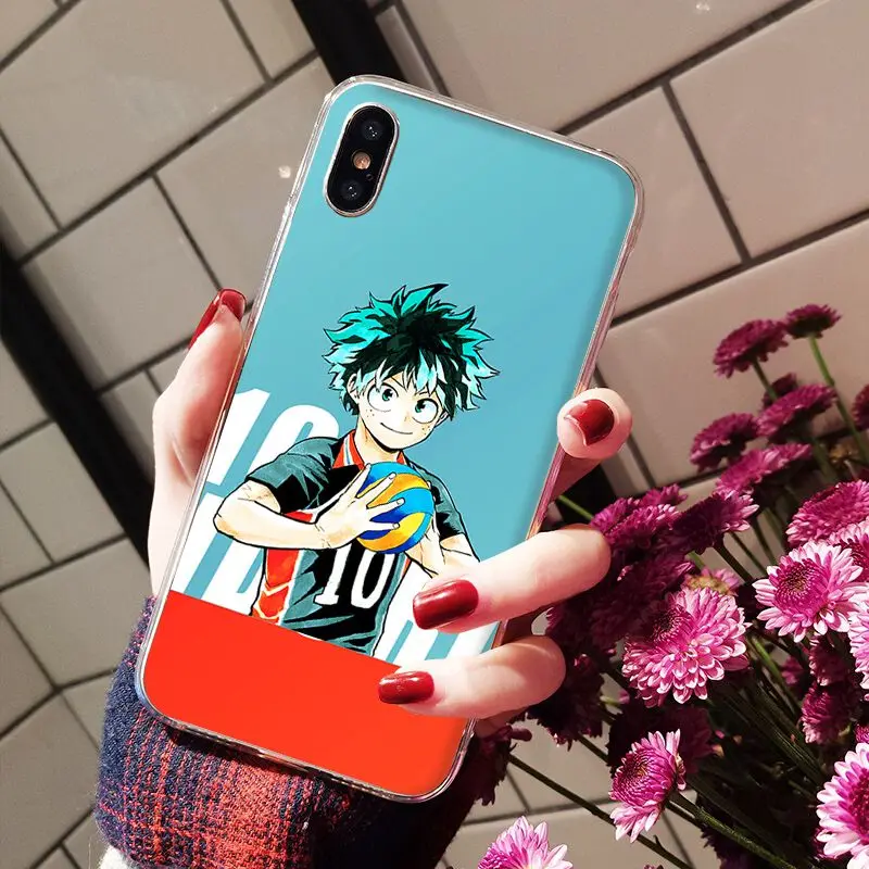 My Hero Academia Midoriya Izuku