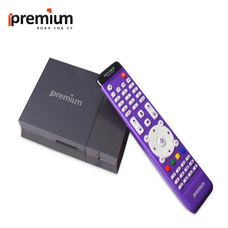 Ipremium i9 DVB T2 AVOV Smart Android Tv Box DVB-S2 T2 C DVB T2 DCB C Iptv Box комбинированный спутниковый ресивер Южноамериканская версия