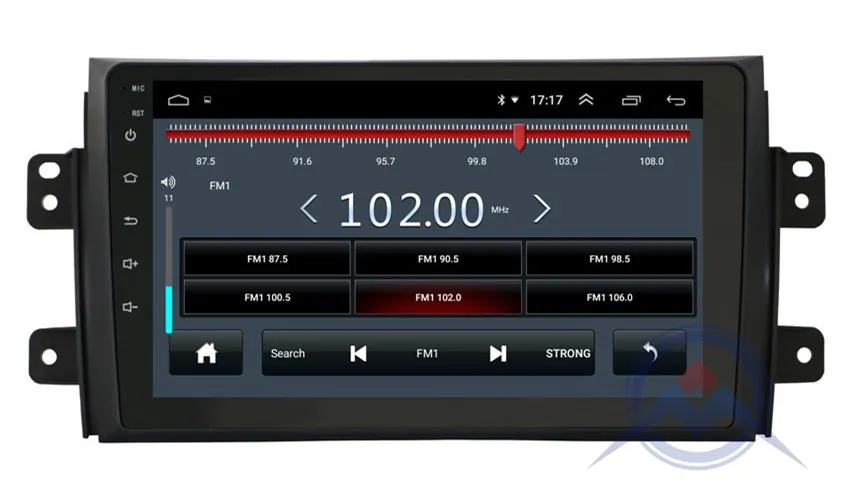 Clearance ZOHANAVI 2.5D IPS Screen For Suzuki SX4 2006-2013 9" Bluetooth Car DVD Radio Player GPS Navigation Android player 15 Clearance ZOHANAVI 2.5D IPS Screen For Suzuki SX4 2006-2013 9" Bluetooth Car DVD Radio Player GPS Navigation Android player 15