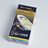 2.4G rvb RGBW contrôleur Mi lumière tactile sans fil RF télécommande pour LED ampoule vers le bas bande lampe FUT096 ► Photo 2/2