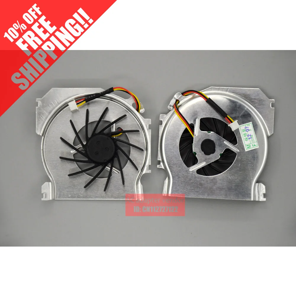 FOR IBM T40 T41 T42 T43 T41P T42P core laptop CPU fan