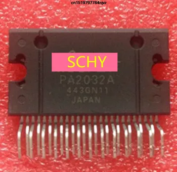 

PA2032A PA2032 ZIP25 5PCS