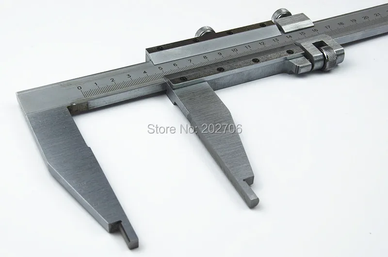 500mm vernier caliper (8)