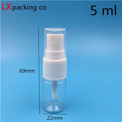 Garrafas de Perfume Lote Frete Grátis 60 100 120 150 ml Claro Plástico Retilable Spray Vazio Recipiente Cosmético Atacado 50 Pçs - 15 spray garrafas de perfume vazio recipiente cosmético atacado