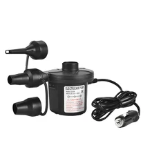 12V DC Электрический воздушный насос надувной/дефлятор воздушные
