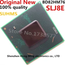 100% Original BD82HM76 SLJ8E Chipset BGA