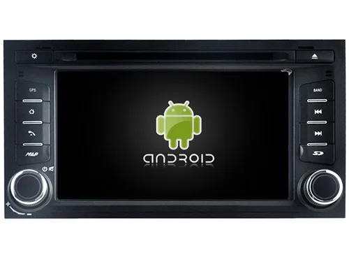NAVIRIDER Eight Core 4GB RAM Android 6 0 1 car multimedia player for SEAT LEON 2014