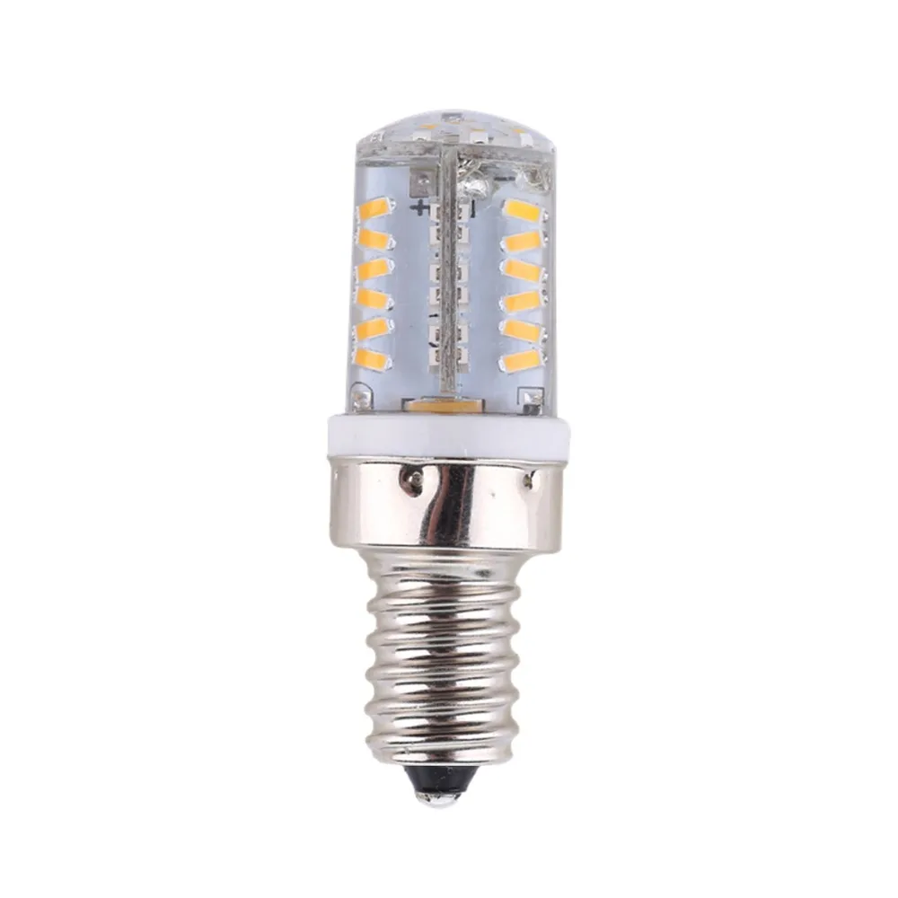 Светодиодная лампочка e14 с ampoule Viewi 10X переменный/постоянный ток 12 Вольт 3014 57