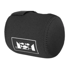 Рыболовная катушка сумка спиннинговая катушка колеса защитный чехол рукав рыболовные сумки GL/SDL/GL-L/FCL-S/M/XL Водонепроницаемый защитный чехол