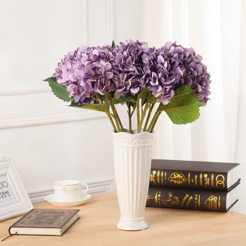 Artificial Flowers 5