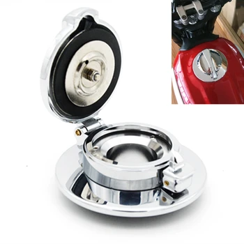 

Petrol Fuel Gas Tank Cap for BMW R Nine T R 9T Motorcycle Accessories