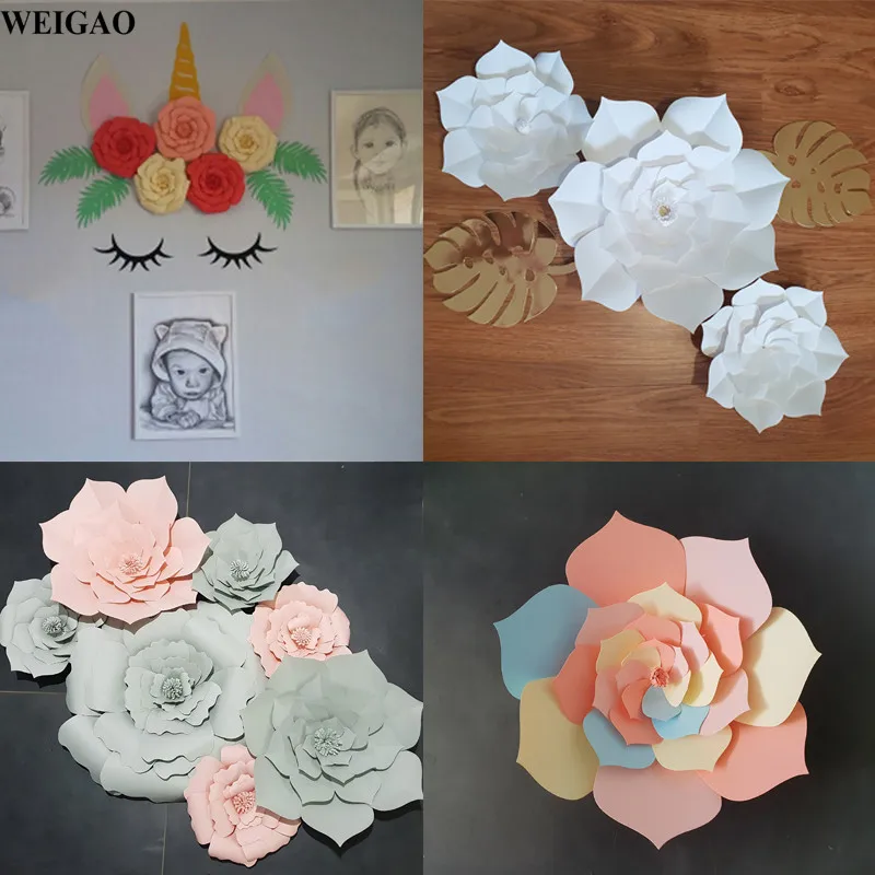 baby shower wall backdrop