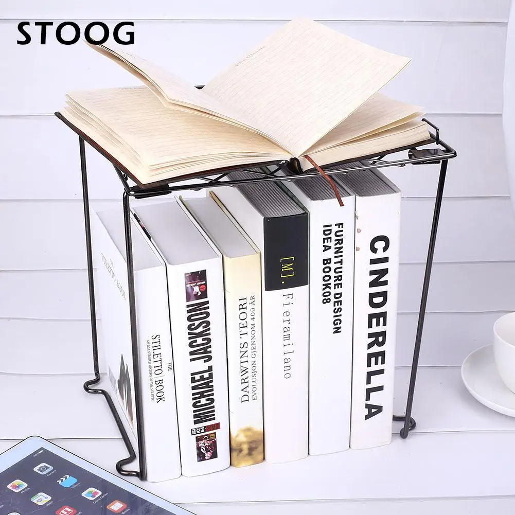 12'' Convenient Shelf Tools Holder Durable Locker Universal Device Iron Metal Locker Holder