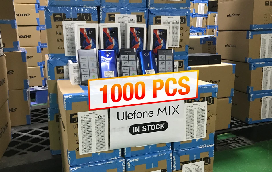MIX950
