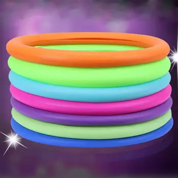 

12 Colors Car Steering Wheel Cover Silicone Sleeve Slip Non-slip Four Seasons Universal Protect The Car Steering Wheel