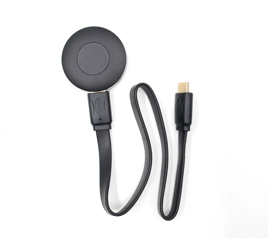 Q1 Mirroring Dongle HD+AV Output Wifi Display Receiver HDMI Android TV Stick interface VS Chromecast 2 dab stick