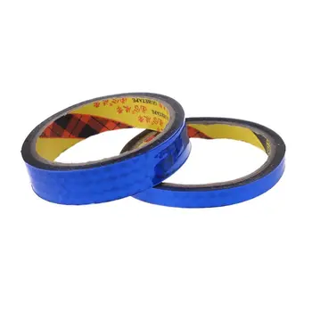 

Rhythmic Gymnastics Decoration Holographic RG Prismatic Glitter Tape Hoops Stick
